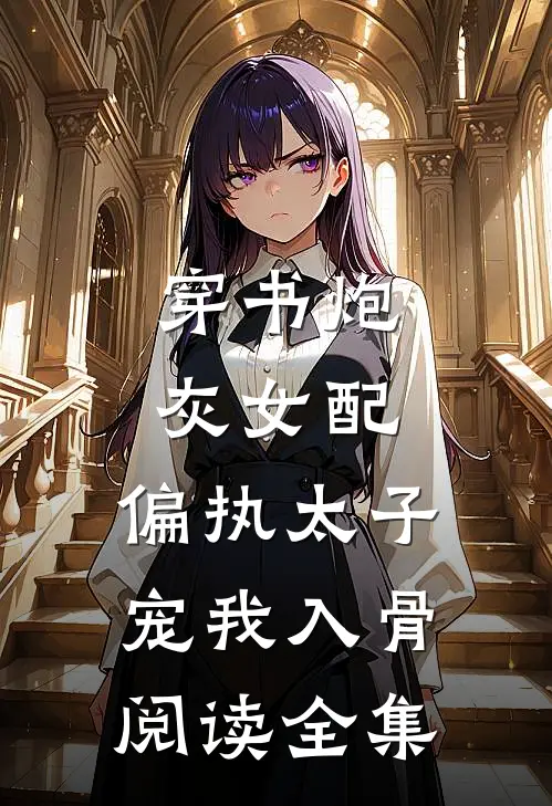穿书炮灰女配，偏执太子宠我入骨阅读全集