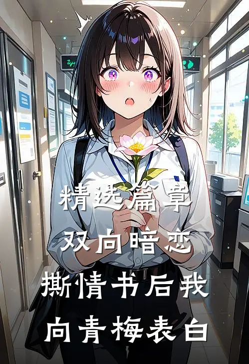 精选篇章双向暗恋：撕情书后我向青梅表白