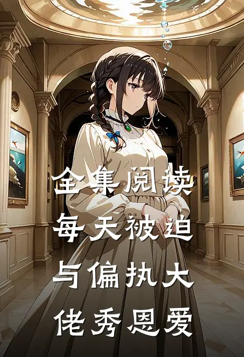 全集阅读每天被迫与偏执大佬秀恩爱