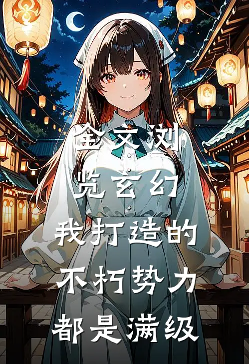 全文浏览玄幻：我打造的不朽势力都是满级
