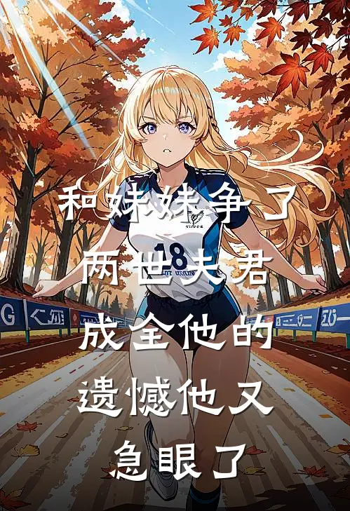 和妹妹争了两世夫君，成全他的遗憾他又急眼了