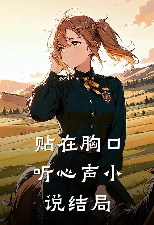 贴在胸口听心声小说结局