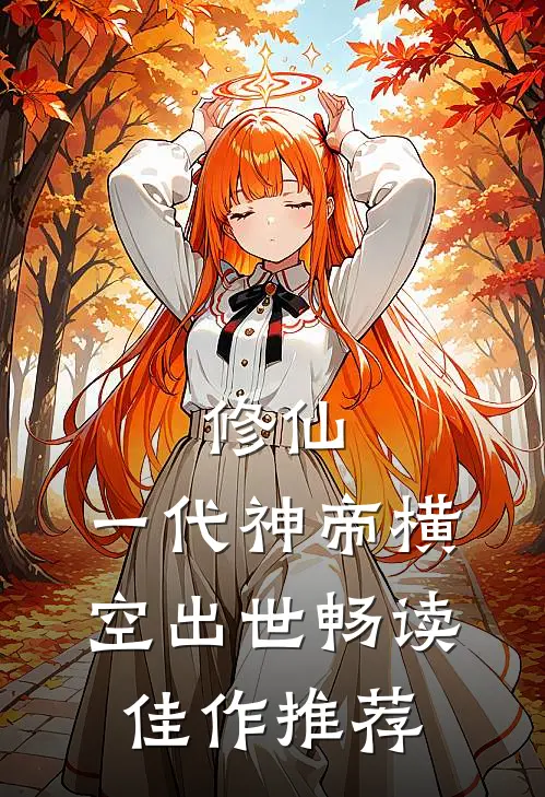 修仙：一代神帝横空出世畅读佳作推荐