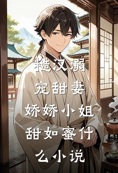 糙汉溺宠甜妻，娇娇小姐甜如蜜什么小说