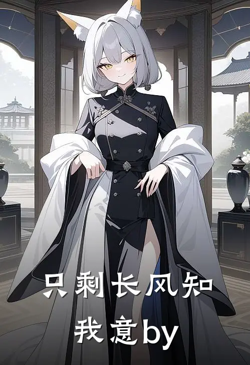 只剩长风知我意by