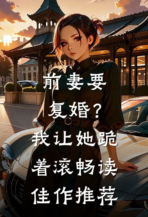前妻要复婚？我让她跪着滚畅读佳作推荐