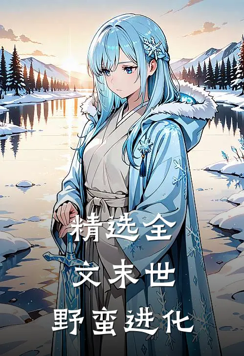 精选全文末世：野蛮进化