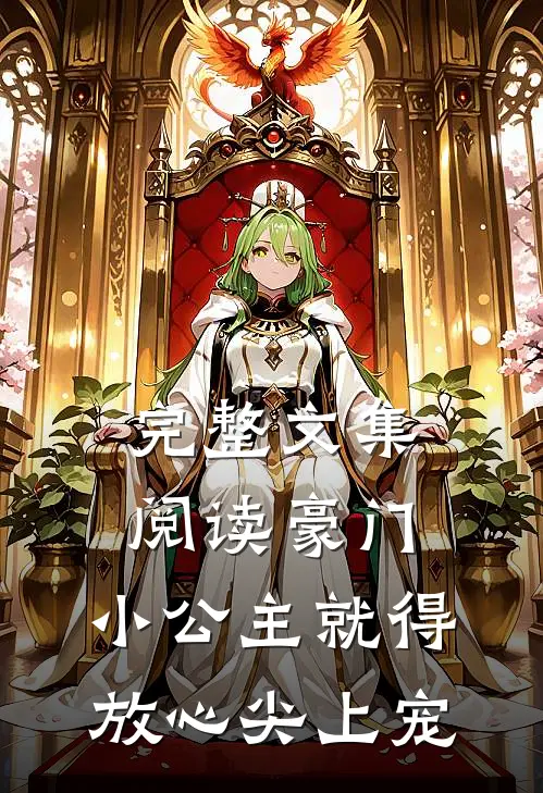 完整文集阅读豪门：小公主就得放心尖上宠