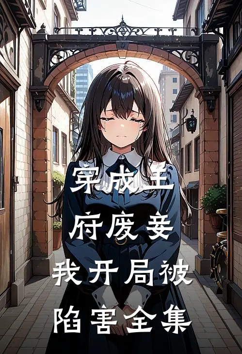 穿成王府废妾，我开局被陷害 全集