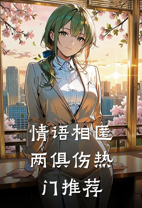 情语相匿两俱伤热门推荐