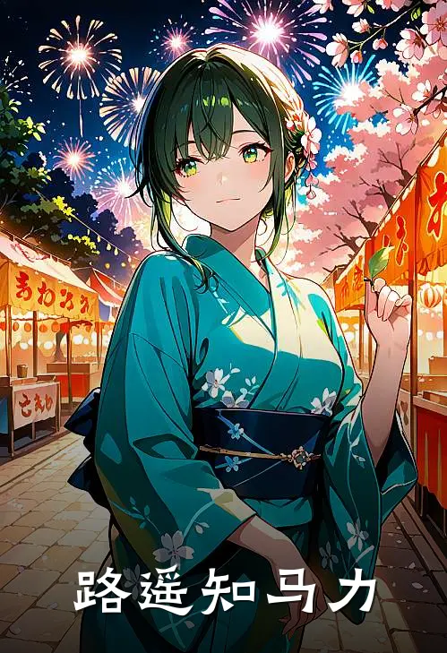 路遥知马力