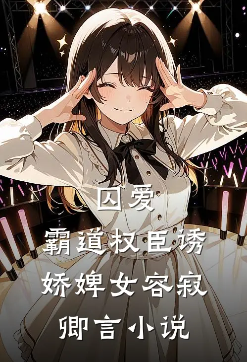 囚爱，霸道权臣诱娇婢女容寂卿言小说
