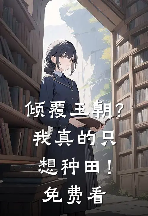 倾覆王朝？我真的只想种田！免费看