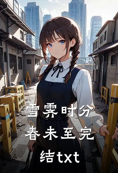 雪霁时分春未至完结txt