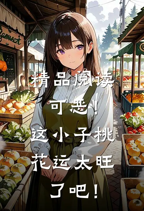 精品阅读可恶！这小子桃花运太旺了吧！