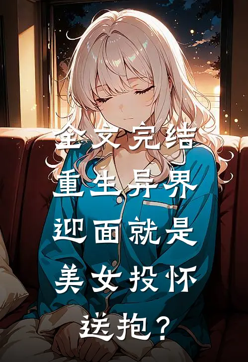 全文完结重生异界，迎面就是美女投怀送抱？