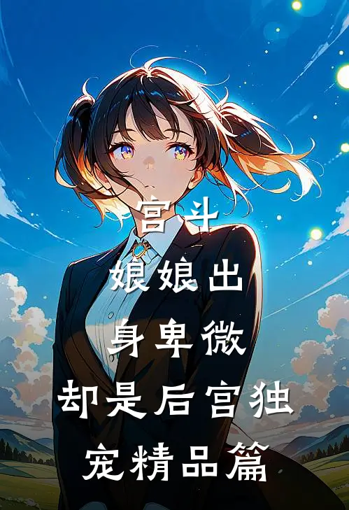 宫斗：娘娘出身卑微，却是后宫独宠精品篇
