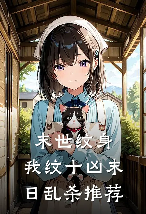 末世纹身：我纹十凶末日乱杀推荐