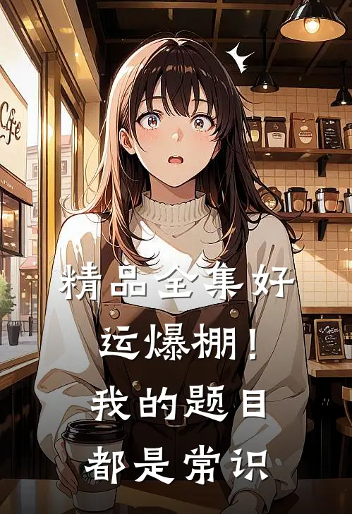精品全集好运爆棚！我的题目都是常识