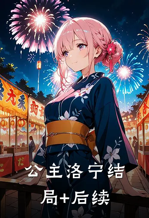 公主洛宁结局+后续