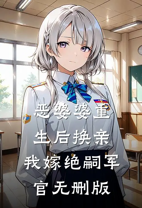 恶婆婆重生后换亲，我嫁绝嗣军官无删版