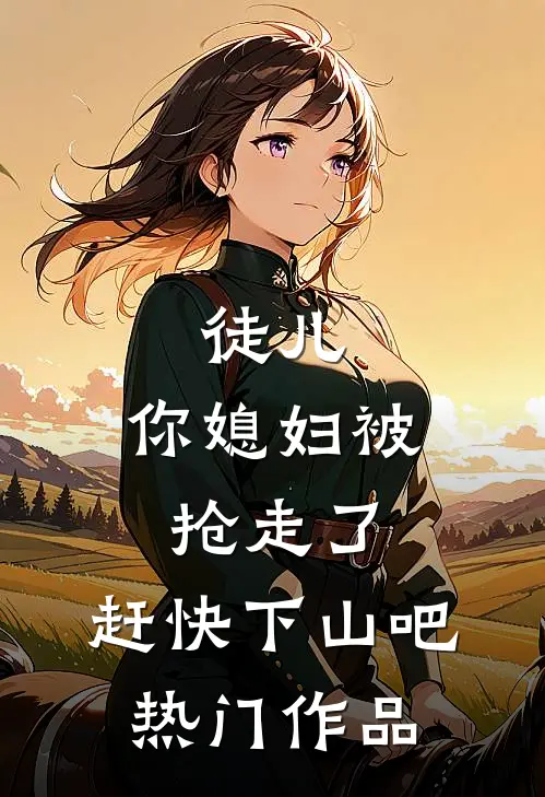 徒儿，你媳妇被抢走了，赶快下山吧热门作品