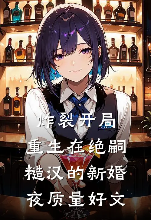 炸裂开局，重生在绝嗣糙汉的新婚夜质量好文