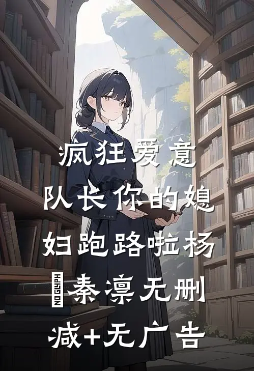 疯狂爱意：队长你的媳妇跑路啦杨婂秦凛无删减+无广告