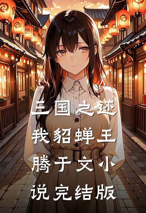 三国之还我貂蝉王腾于文小说完结版