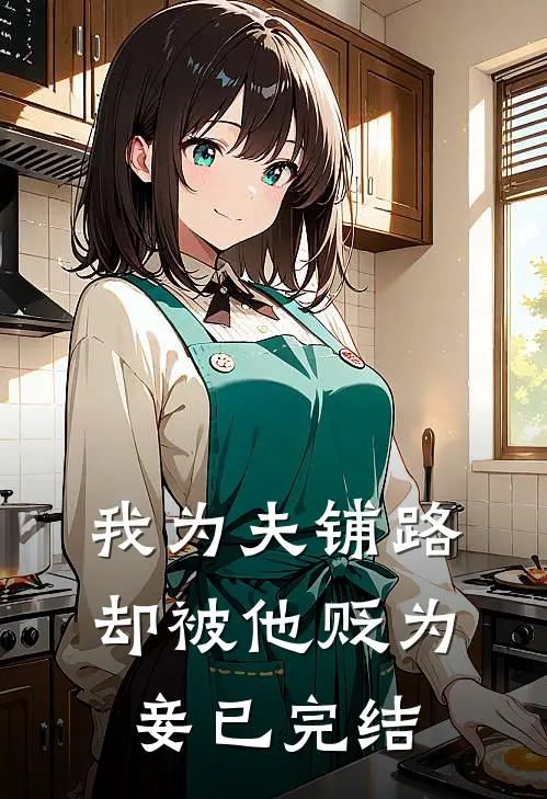 我为夫铺路，却被他贬为妾已完结