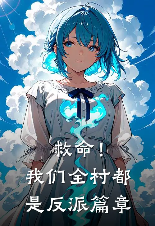 救命！我们全村都是反派篇章