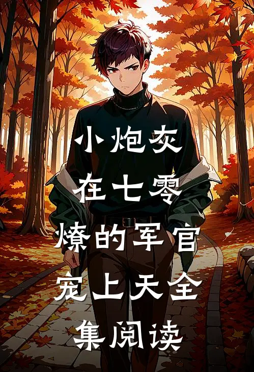 小炮灰在七零，燎的军官宠上天全集阅读