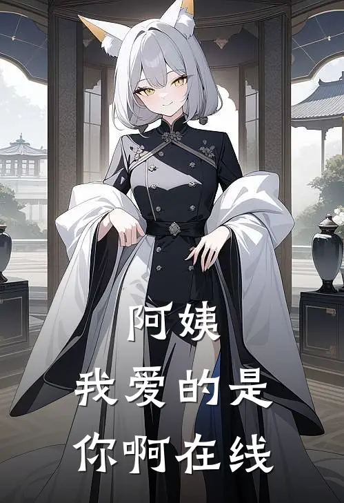 阿姨，我爱的是你啊在线