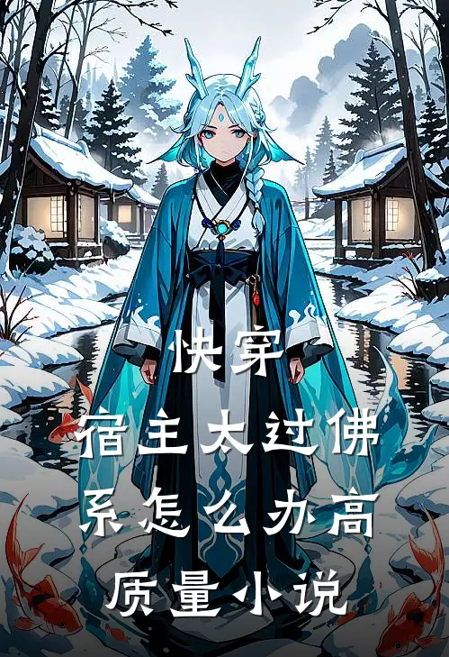 快穿：宿主太过佛系怎么办高质量小说
