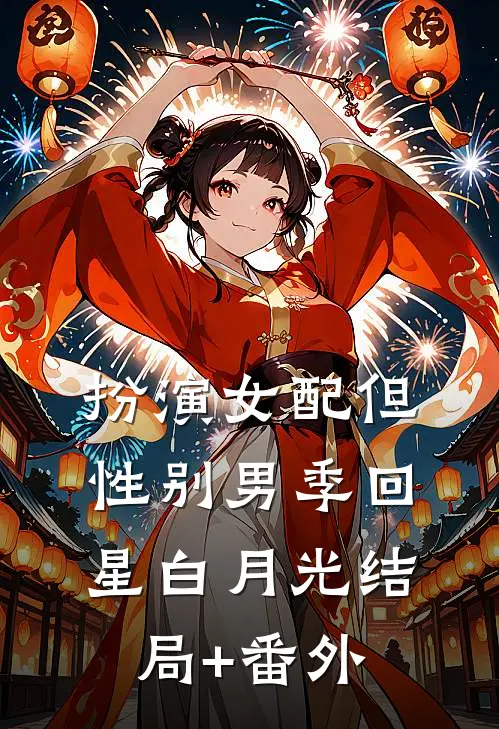 扮演女配但性别男季回星白月光结局+番外