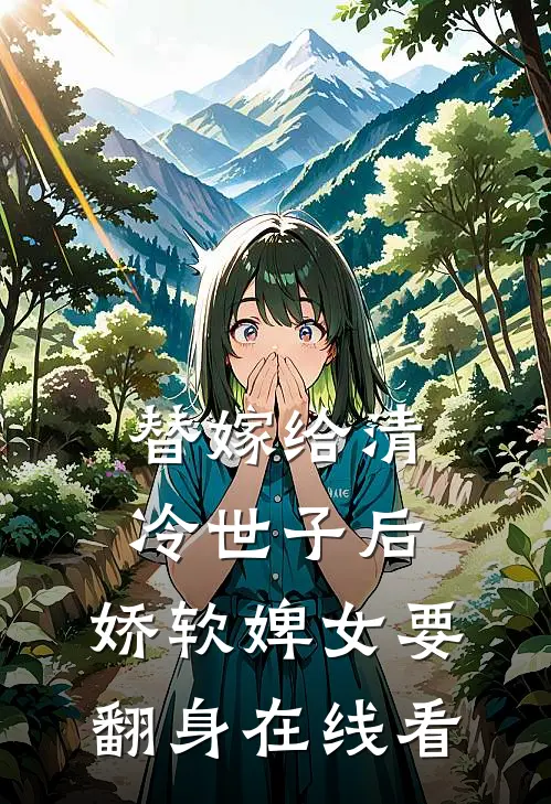 替嫁给清冷世子后，娇软婢女要翻身在线看