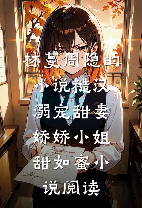 林蔓周隐的小说糙汉溺宠甜妻，娇娇小姐甜如蜜小说阅读