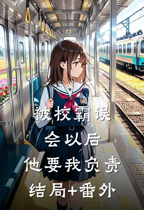 被校霸误会以后，他要我负责结局+番外