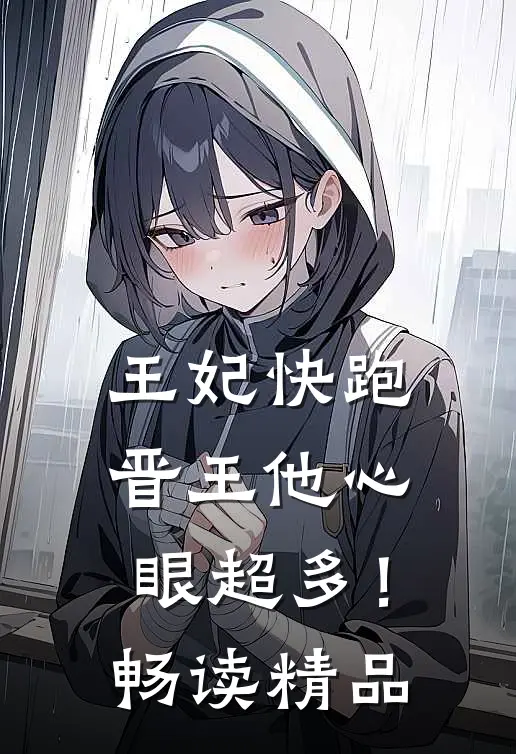 王妃快跑，晋王他心眼超多！畅读精品