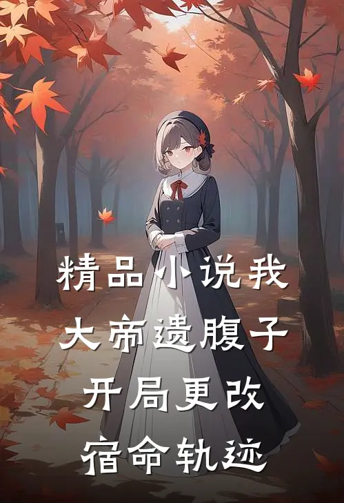 精品小说我，大帝遗腹子，开局更改宿命轨迹