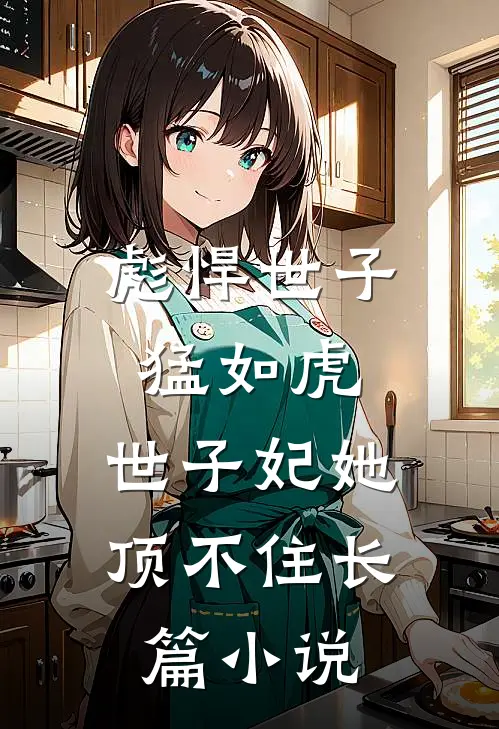 彪悍世子猛如虎，世子妃她顶不住长篇小说