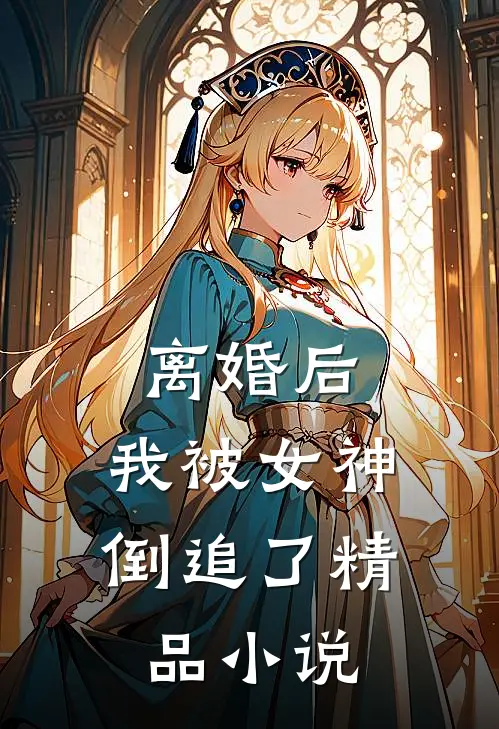 离婚后，我被女神倒追了精品小说