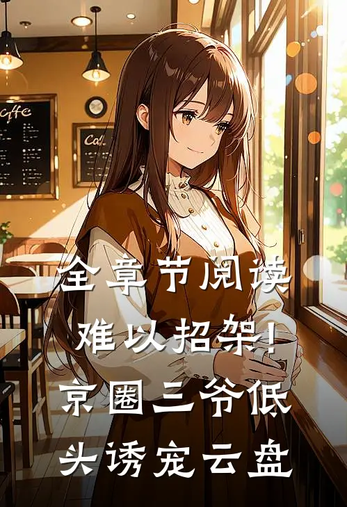 全章节阅读难以招架!京圈三爷低头诱宠云盘