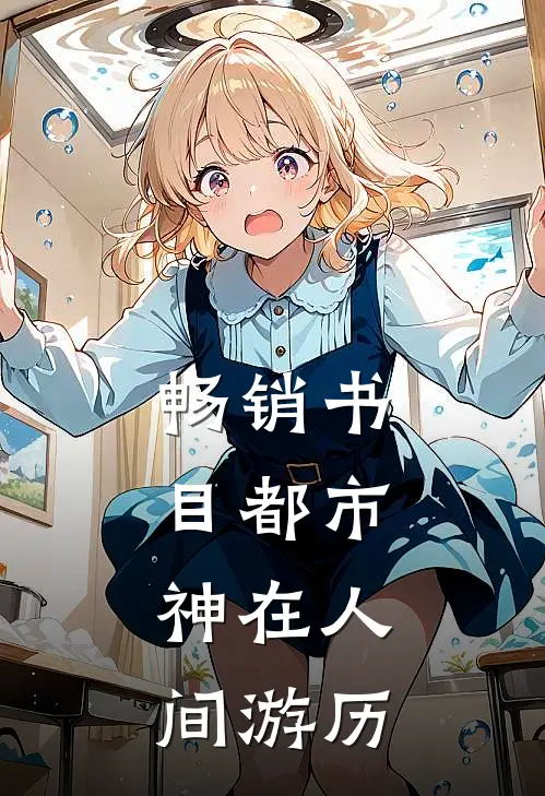 畅销书目都市：神在人间游历