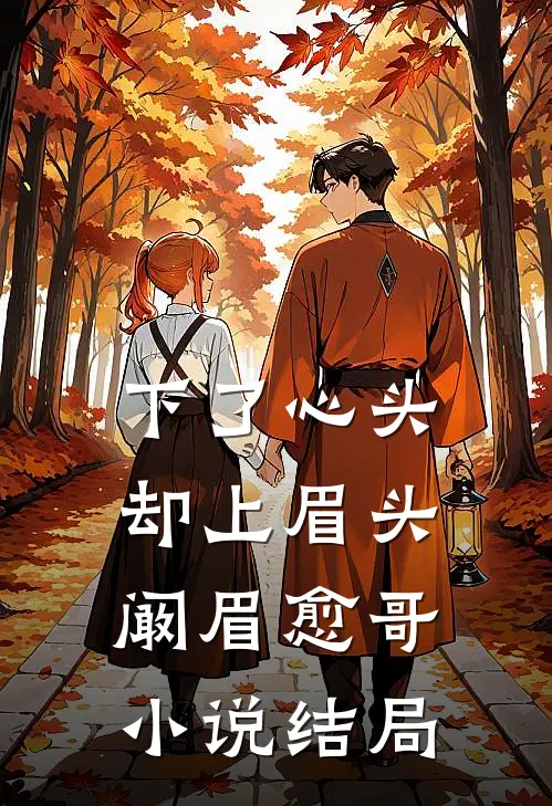 下了心头，却上眉头阚眉愈哥小说结局