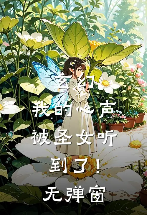 玄幻：我的心声被圣女听到了！无弹窗