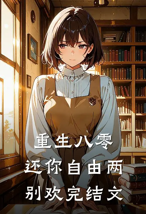 重生八零：还你自由两别欢完结文