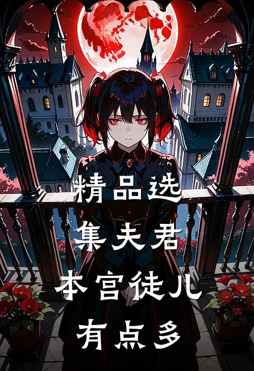精品选集夫君，本宫徒儿有点多