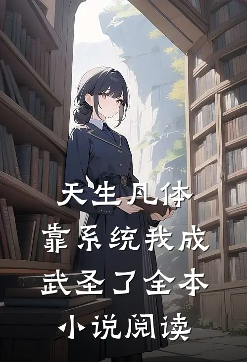 天生凡体，靠系统我成武圣了全本小说阅读