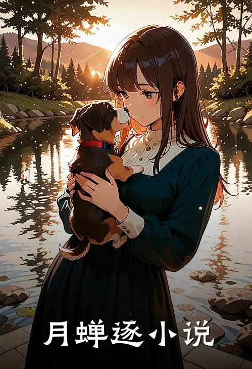 月蝉逐小说